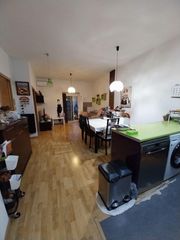 Etagenwohnung in Calle JESUS
