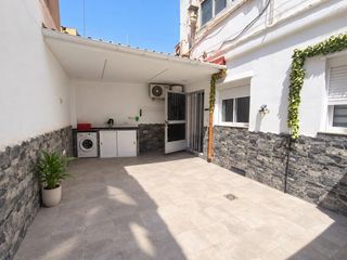 Planta baixa  Calle sant josep. Piso en aldaya  valencia
