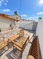 Casa a Plaza SANT JUDES TADEU