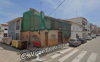 Maison  Calle mare de deu del miracle. Se vende casa en rafelbunyol, valencia
