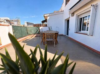 Piso  Travessera de dalt. Piso en vila de gracia   barcelona