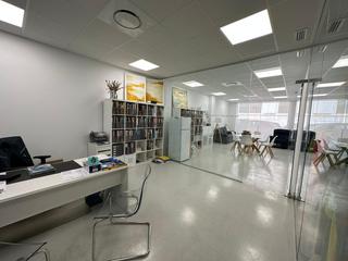Fabrikhalle  Calle florida. Nave industrial  paiporta