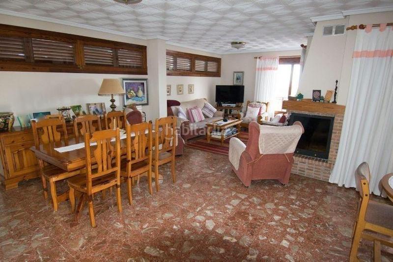 Foto 010191f5-3580-45f9-891c-fa93bf918cff. Chalet  en venta en calicanto en Cumbres de Calicanto Torrent