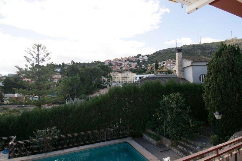 Foto 03f1fd39-ae2e-4c5d-93e6-b476cbaf3970. Chalet  en venta en calicanto en Cumbres de Calicanto Torrent