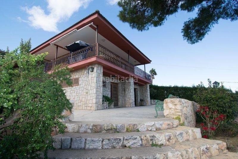 Foto 044dd012-2ab8-4c8d-80a0-e5bb225613f0. Chalet  en venta en calicanto en Cumbres de Calicanto Torrent