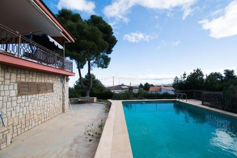 Foto 1e3697aa-2573-410c-8fc5-a879a377c3cf. Chalet  en venta en calicanto en Cumbres de Calicanto Torrent