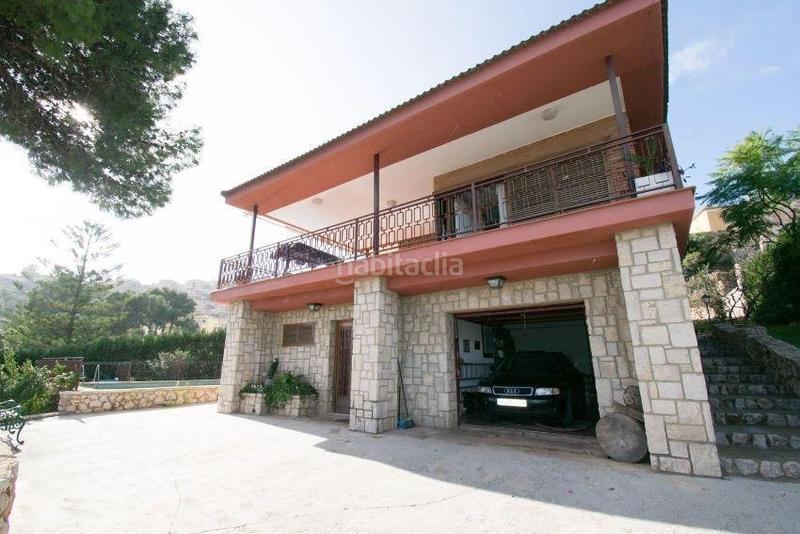 Foto 255d1193-39f6-4fdd-9442-5356868a29aa. Chalet  en venta en calicanto en Cumbres de Calicanto Torrent
