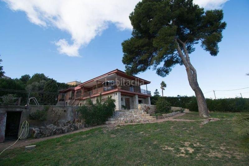 Foto 38780097-1189-4f3e-a256-d8e793155683. Chalet  en venta en calicanto en Cumbres de Calicanto Torrent