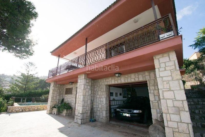 Foto 4108ca04-86b5-4daa-88d8-e144df76c734. Chalet  en venta en calicanto en Cumbres de Calicanto Torrent