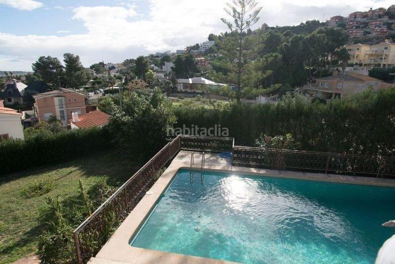 Foto 6326dc38-6179-4d8b-b146-b32fe16156c2. Chalet  en venta en calicanto en Cumbres de Calicanto Torrent