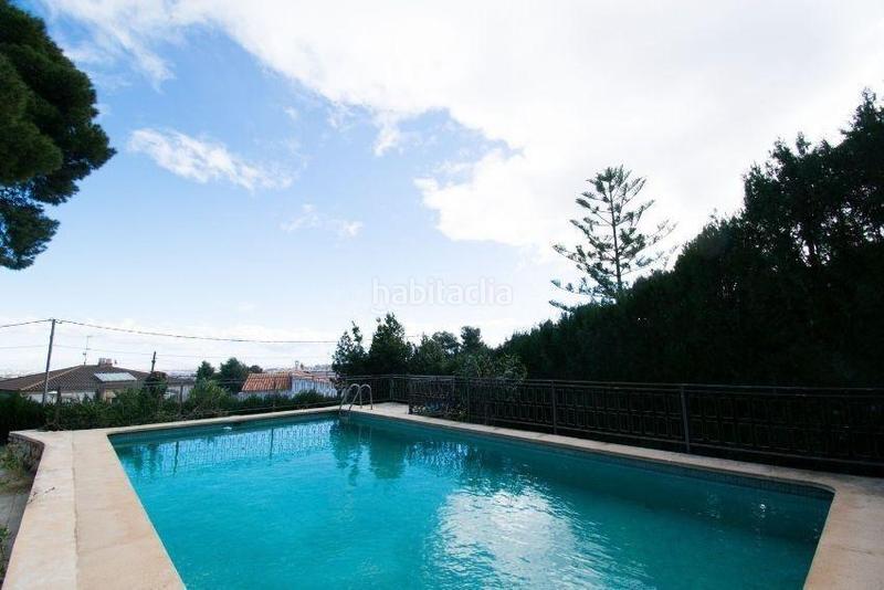 Foto 63389c44-fe20-4b81-ac1b-3c50c1882f2d. Chalet  en venta en calicanto en Cumbres de Calicanto Torrent
