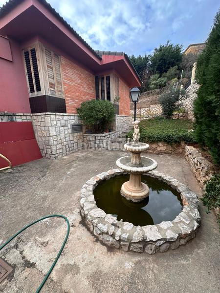 Foto 65a2337c-e7a1-40ac-b372-83d6cae5bfff. Chalet  en venta en calicanto en Cumbres de Calicanto Torrent