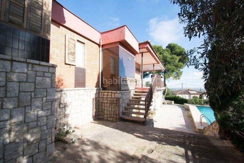 Foto 681982e2-76b3-4826-a1a1-1bcaca0c0b62. Chalet  en venta en calicanto en Cumbres de Calicanto Torrent