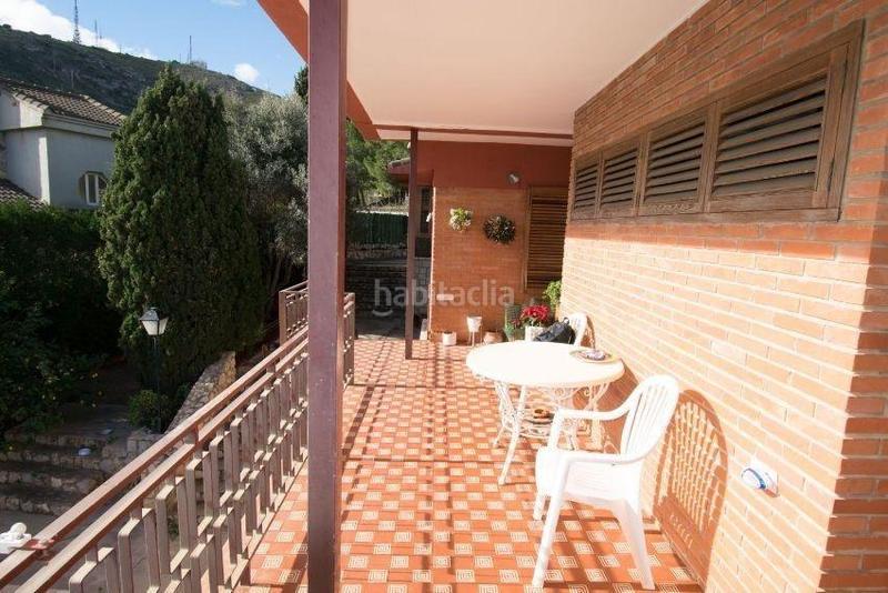Foto 6cf48160-49c3-416d-a2cb-0dd1e831f096. Chalet  en venta en calicanto en Cumbres de Calicanto Torrent
