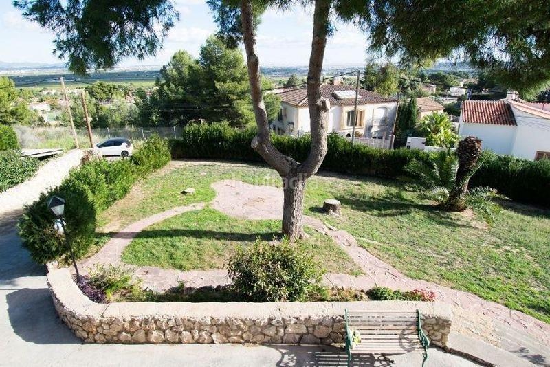 Foto 88ab653d-685e-40ca-97cd-27c6119167c1. Chalet  en venta en calicanto en Cumbres de Calicanto Torrent