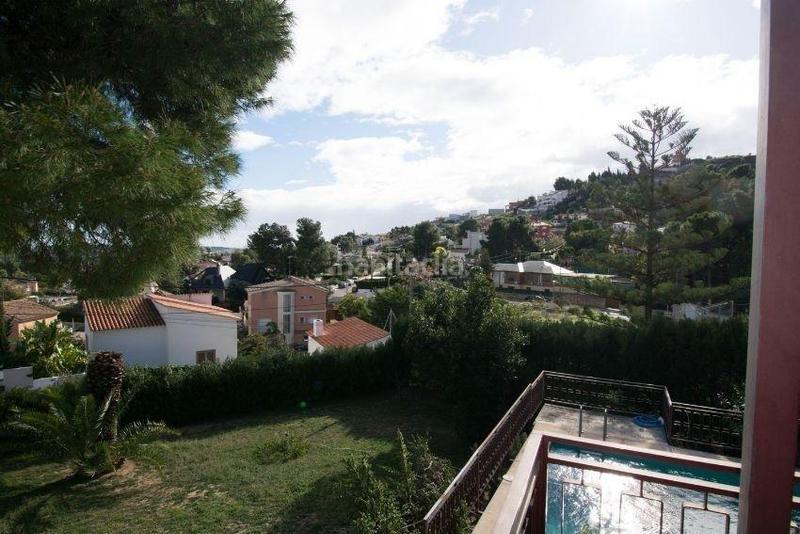 Foto 997320d5-fc53-40a2-be7b-c8c5b96e63f8. Chalet  en venta en calicanto en Cumbres de Calicanto Torrent