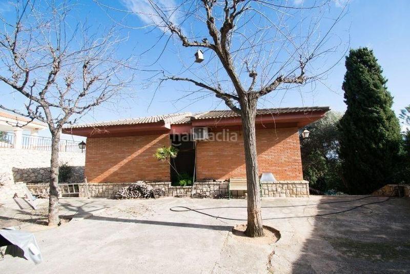 Foto a2fcb725-51e6-4801-86e1-447af1d02a66. Chalet  en venta en calicanto en Cumbres de Calicanto Torrent