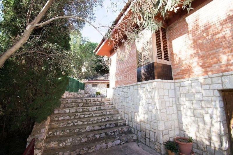 Foto a7183e3c-82bf-41c4-b3c0-849a2b9bdd8b. Chalet  en venta en calicanto en Cumbres de Calicanto Torrent