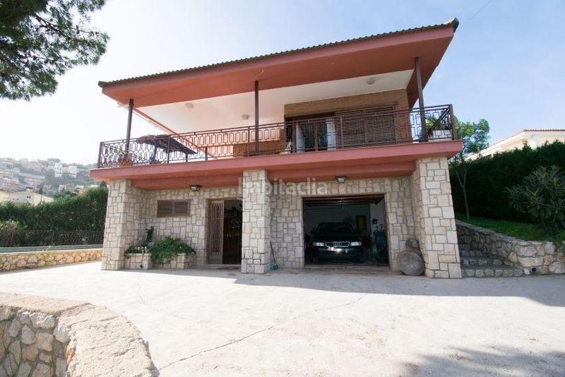 Foto bd0a6e1b-675a-47ef-96c0-60433055156b. Chalet  en venta en calicanto en Cumbres de Calicanto Torrent