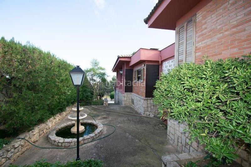 Foto ca6a3e52-a1ca-4258-8a3b-9a7a586b6e3e. Chalet  en venta en calicanto en Cumbres de Calicanto Torrent