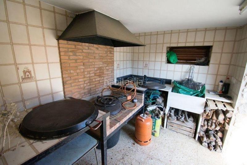 Foto cc1415eb-b527-4998-8e05-6d7472f7d572. Chalet  en venta en calicanto en Cumbres de Calicanto Torrent