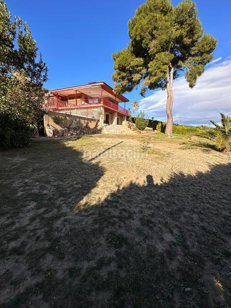 Foto dfbf71a4-e697-4135-afc6-a03116244c2b. Chalet  en venta en calicanto en Cumbres de Calicanto Torrent