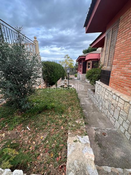 Foto e169cd5b-b86f-464e-876a-02685343f1ac. Chalet  en venta en calicanto en Cumbres de Calicanto Torrent