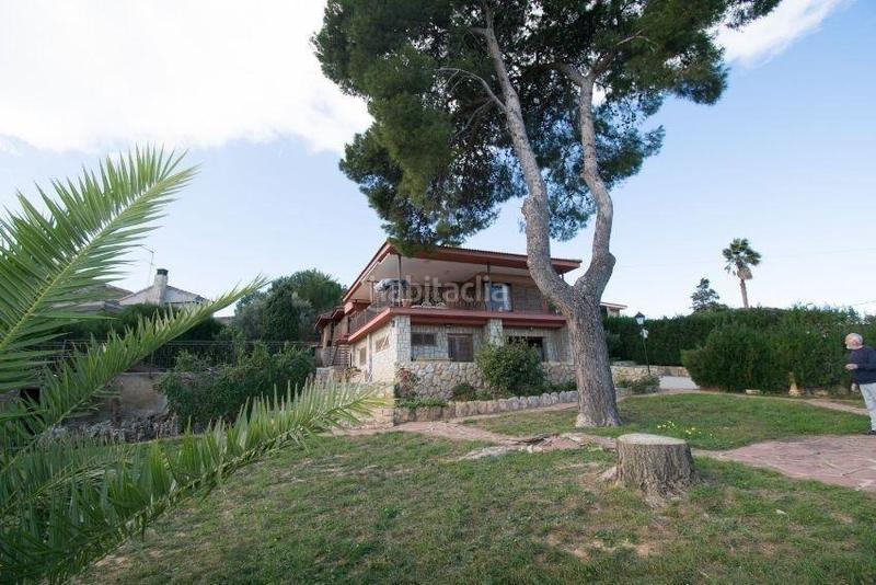 Foto e42115df-cca3-47df-9ba1-a740bcb1b946. Chalet  en venta en calicanto en Cumbres de Calicanto Torrent