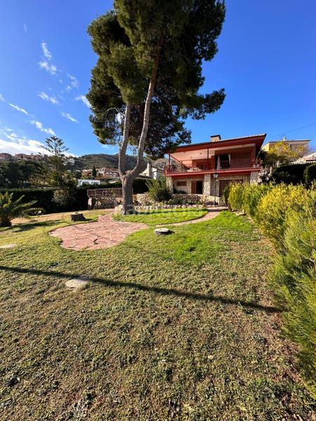 Foto e80752fc-da03-42f0-9aae-12bb79eeba5d. Chalet  en venta en calicanto en Cumbres de Calicanto Torrent