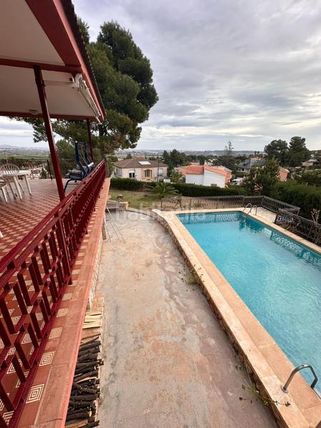 Foto edae4c15-ce8b-404a-abd3-861efb6f034f. Chalet  en venta en calicanto en Cumbres de Calicanto Torrent