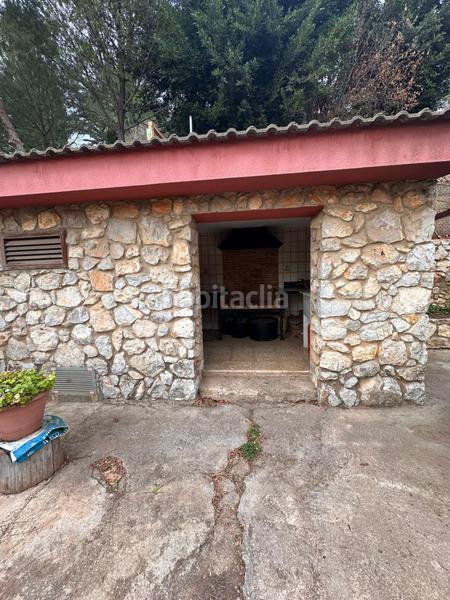 Foto f097d3c1-d4e1-4f65-85df-c41960d8804e. Chalet  en venta en calicanto en Cumbres de Calicanto Torrent