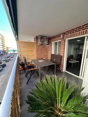 Pis  Cabañal. Piso en venta en cullera  playa sant antoni