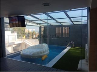 Xalet  Felix pizcueta. Chalet independiente en venta en monte real calicanto  torrente