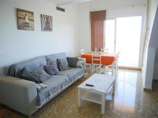 Àtic  Calle de fray francisco cabezas. Piso en venta en torrefiel, valencia