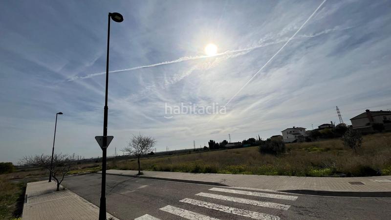 Foto 336ffc17-9281-4b78-b5a8-c15285096c67. Terrain résidentiel dans El Vedat - Santa Apolonia Torrent