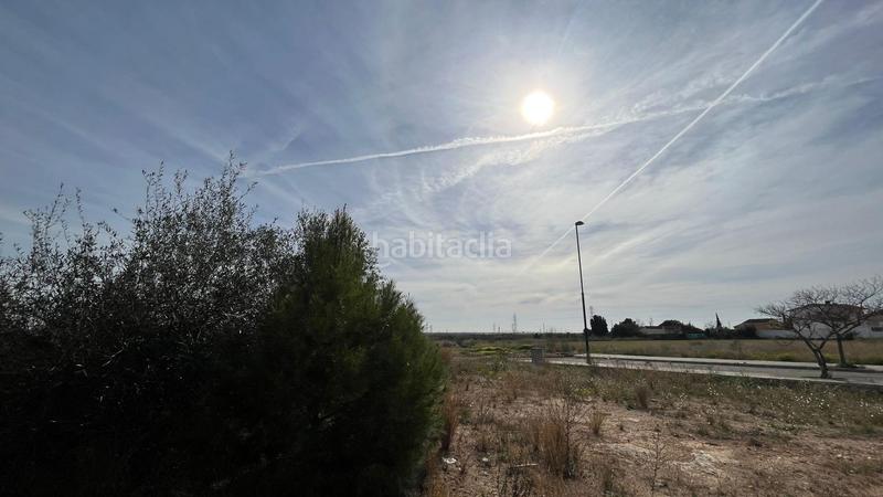 Foto 36757bcf-3023-4935-a1fd-d71da56469ac. Terrain résidentiel dans El Vedat - Santa Apolonia Torrent