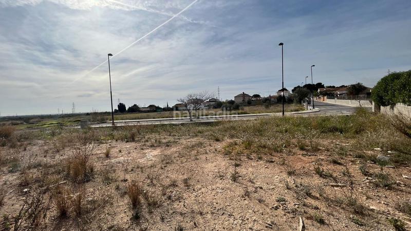 Foto dfc0f011-dea0-4a08-8a9d-144e5214b2cb. Terrain résidentiel dans El Vedat - Santa Apolonia Torrent