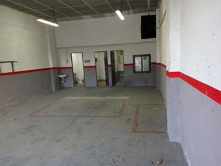 Local Comercial  Silla. Se vende local en planta baja, albal, valencia
