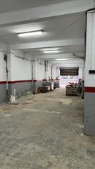 Local Comercial  Perez galdos. Se vende local en nou moles, valencia