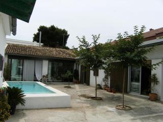Casa  Plaza llotgeta. Se vende casa en massarojos, valencia