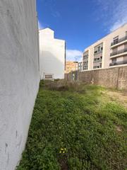 Terreny residencial  Calle calle de pedralba. Se vende terreno urbano en vilamarchante  vilamarchante