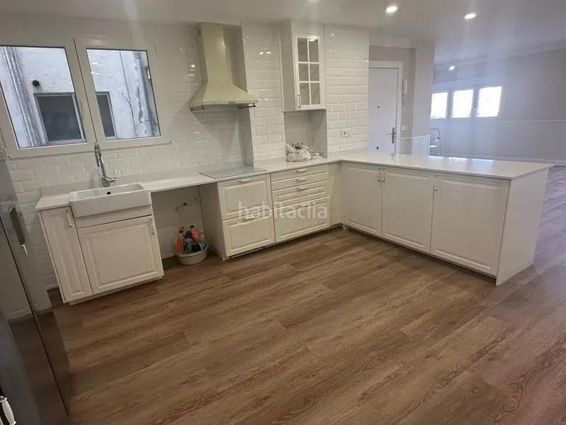 Foto 3bf77dc3-262b-434f-a69c-136a31a783ef. Piso se vende vivienda en L´Hort de Senabre Valencia