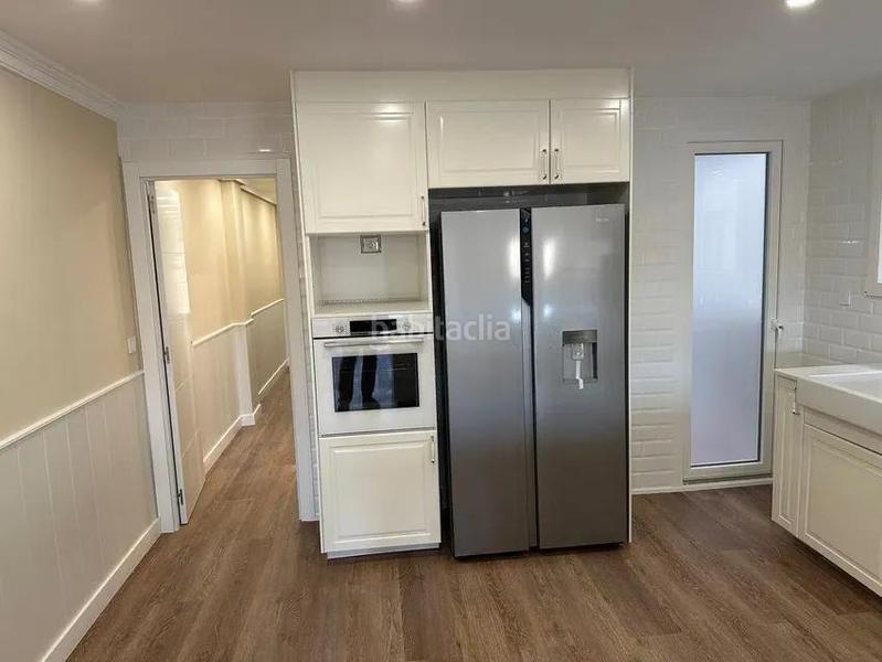 Foto 98a9eab3-8f60-4826-a9b1-712fa6e49349. Piso se vende vivienda en L´Hort de Senabre Valencia