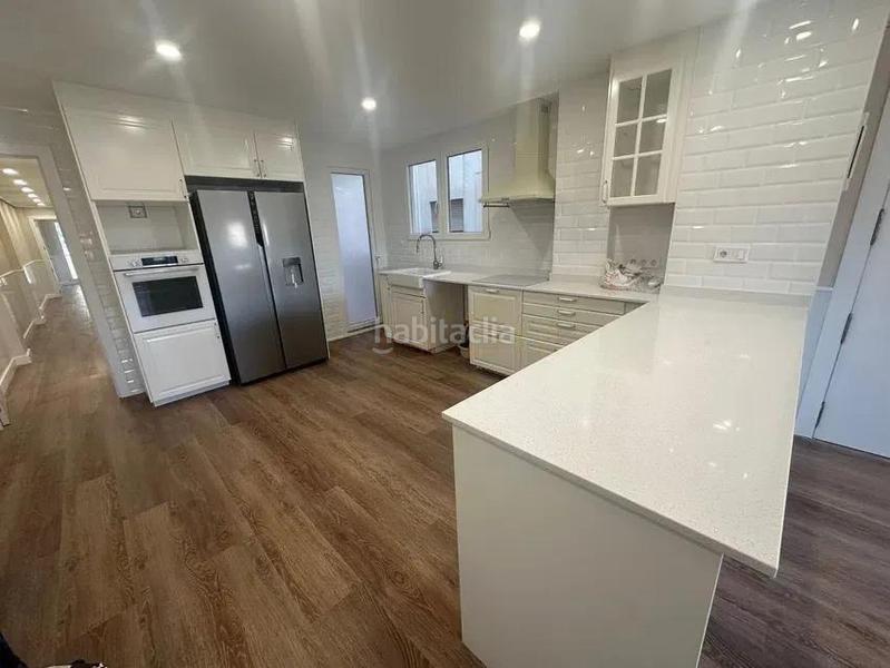 Foto c8268328-830c-4391-8457-6eb79f15f811. Piso se vende vivienda en L´Hort de Senabre Valencia