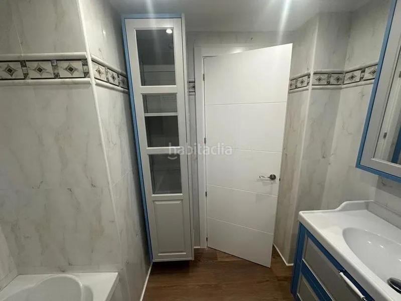 Foto f31950bb-3867-401d-9ec8-6b25c7f9f34c. Piso se vende vivienda en L´Hort de Senabre Valencia