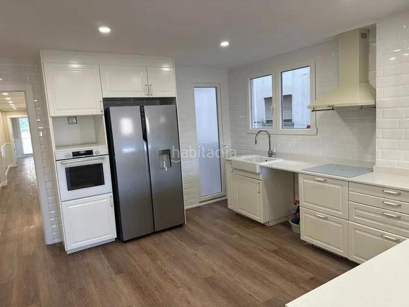 Foto f5ee1ceb-ffd5-4478-8738-1dc675f520a1. Piso se vende vivienda en L´Hort de Senabre Valencia