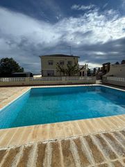 Chalet  Calle ciclo. Se vende chalet en picassent, valencia