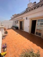 Àtic  Avenida avenida del doctor corachán. Ático dúplex en venta en chiva centro chiva