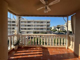 Pis  Calle jose segrelles. Se vende piso en canet den berenguer, valencia