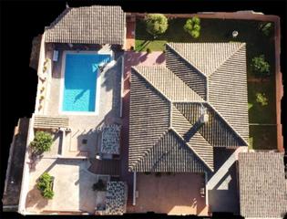 Xalet  Calle cirerer del. Se vende chalet en monserrat, valencia